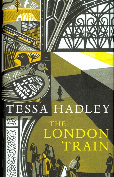 The London train / Tessa Hadley.