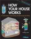 How your house works : a visual guide to understanding & maintaining your home / Charlie Wing.