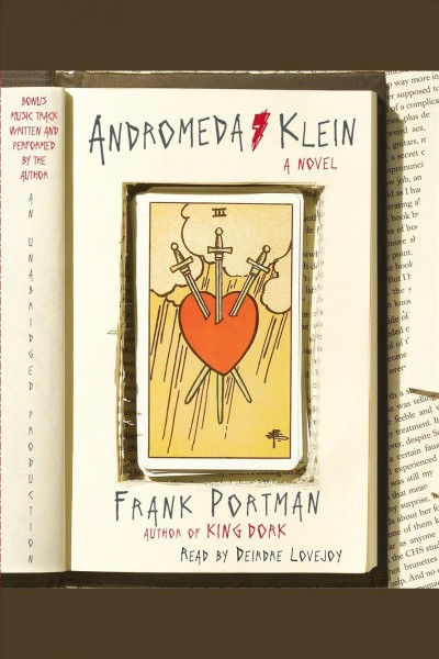 Andromeda Klein [electronic resource] : a novel / Frank Portman.