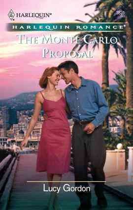 The Monte Carlo proposal [electronic resource] / Lucy Gordon.