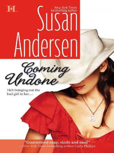 Coming undone [electronic resource] / Susan Andersen.