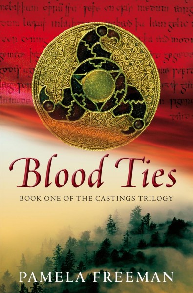 Blood ties [electronic resource] / Pamela Freeman.