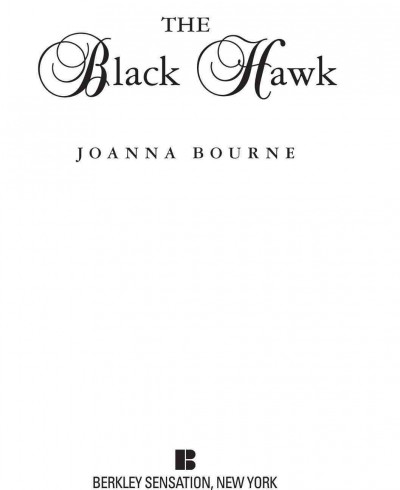 The black hawk [electronic resource] / Joanna Bourne.