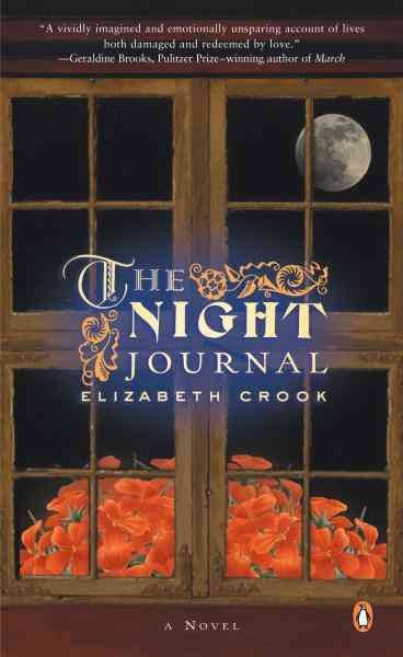 The night journal [electronic resource] / Elizabeth Crook.