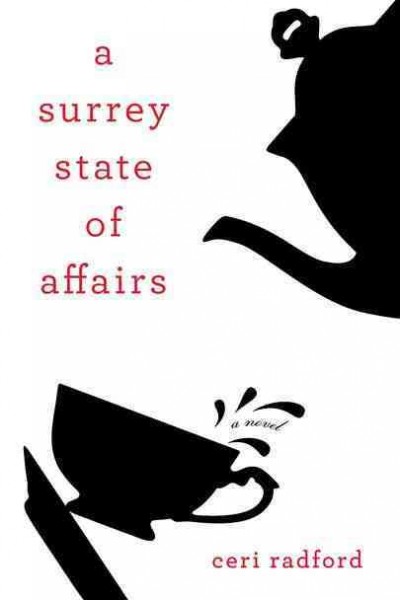 A Surrey state of affairs / Ceri Radford.