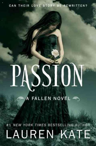 Passion : a Fallen novel / Lauren Kate.