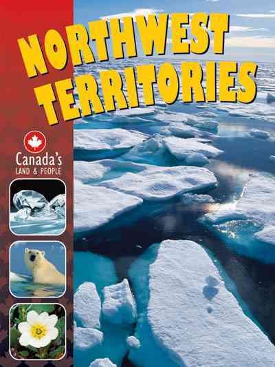Northwest Territories [Hard Cover]
