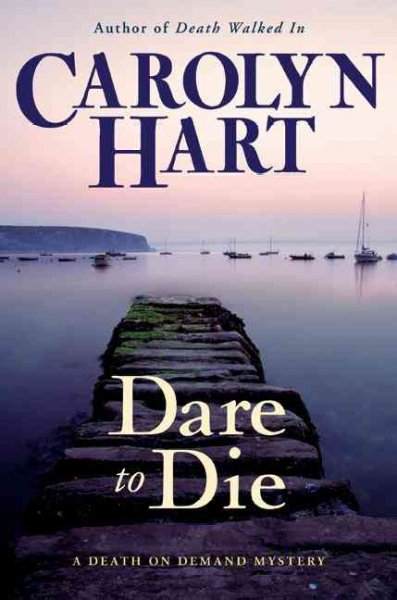 Dare to die [Hard Cover]