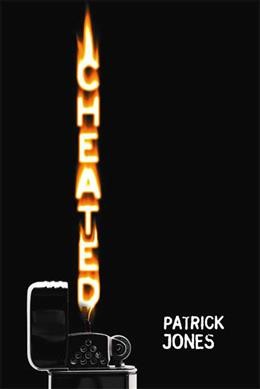 Cheated [Paperback] / Patrick Jones.