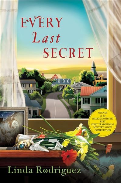Every last secret : a mystery / Linda Rodriguez.