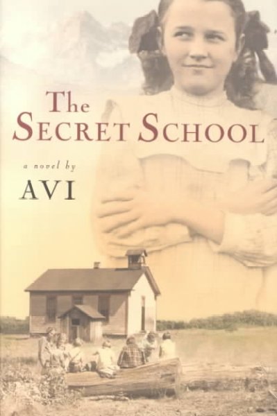 Secret school, The.