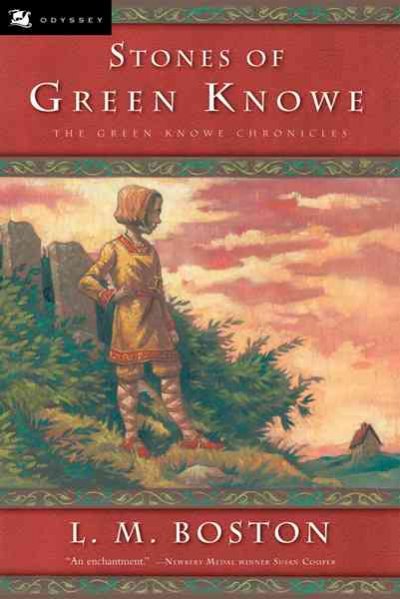 Stones of Green Knowe, The