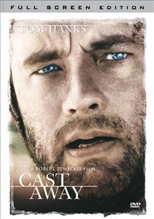 Cast away [DVD] / DVD Videorecording