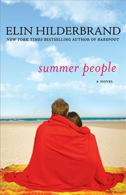 Summer people / Softcover{SC}