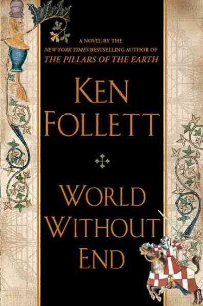 World Without End Book