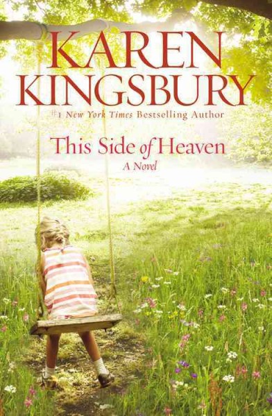 This Side of Heaven: A Novel PBK