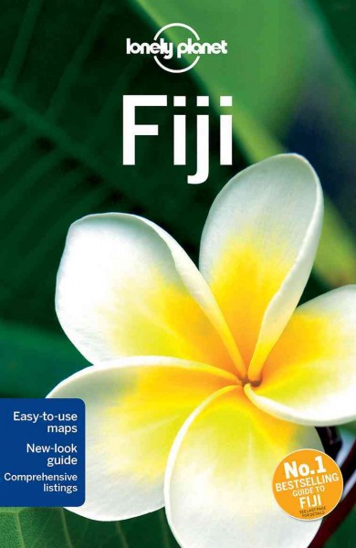Lonely Planet Fiji / Dean Starnes ... [et al.].