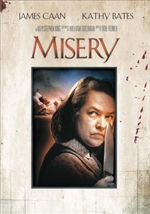 Misery [videorecording].