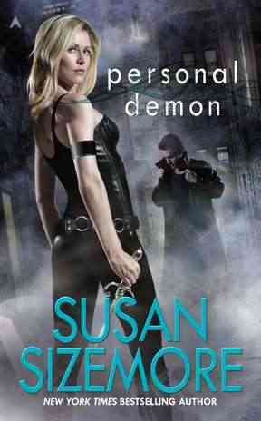 Personal demon / Susan Sizemore.