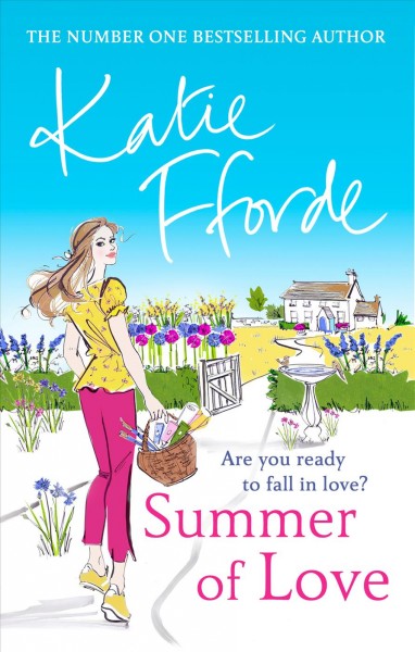 Summer of love / Katie Fforde.