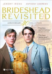 Brideshead revisited [videorecording] / ITV Studios presents ; adapted by John Mortimer ; directed by Charles Sturridge and Michael Lindsay-Hogg ; produced by Derek Granger.