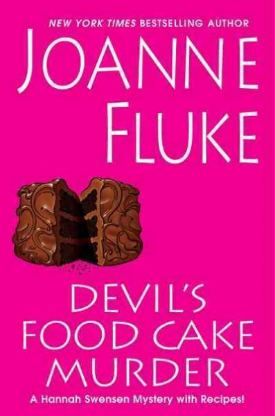 Devil's food cake murder [electronic resource] / Joanne Fluke.
