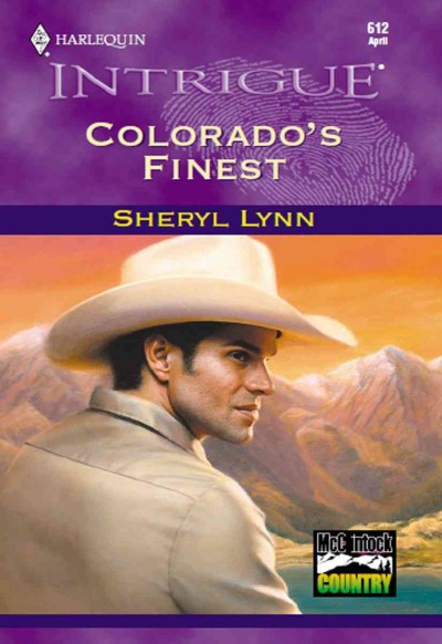 Colorado's finest [electronic resource] / Sheryl Lynn.