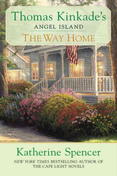 The way home / Katherine Spencer.