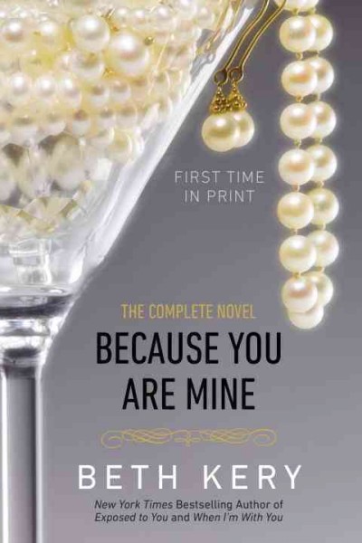 Because you are mine / Beth Kery.