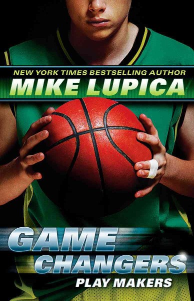 Play makers / Mike Lupica.