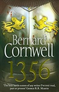 1356 / Bernard Cornwell.