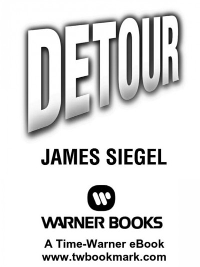 Detour [electronic resource] / James Siegel.