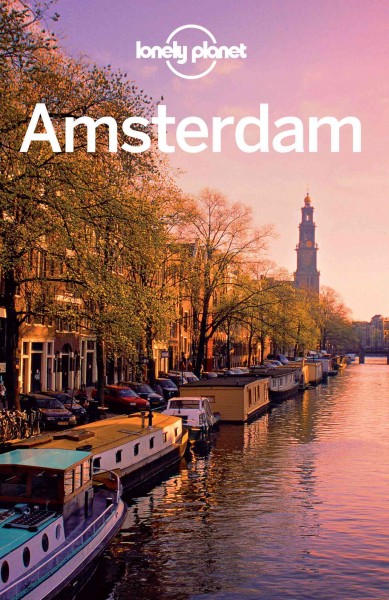 Amsterdam city guide [electronic resource] / Karla Zimmerman, Sarah Chandler.