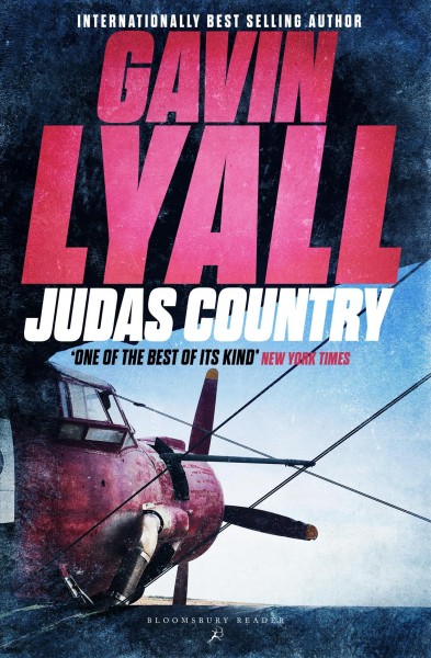 Judas country [electronic resource] / Gavin Lyall.