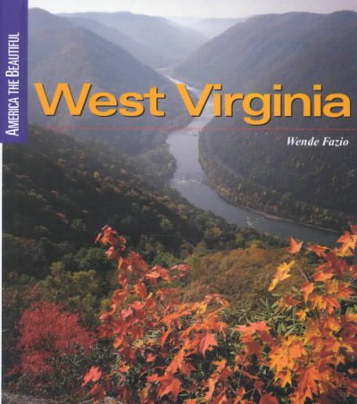 West Virginia / Wende Fazio.
