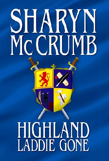 Highland laddie gone / Sharyn McCrumb.