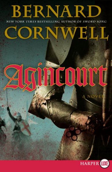 Agincourt [Book]