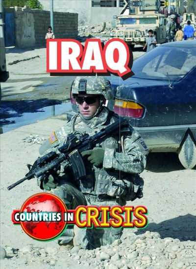 Iraq / I. R. Blean.