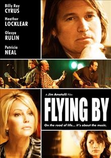 Flying by [video recording (DVD)] / Arte Films presents an Encore Partners LLC Production of a Jim Amatulli film.