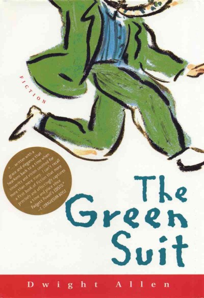 The green suit [electronic resource] / by Dwight Allen.