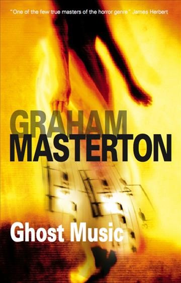 Ghost music / Graham Masterton.