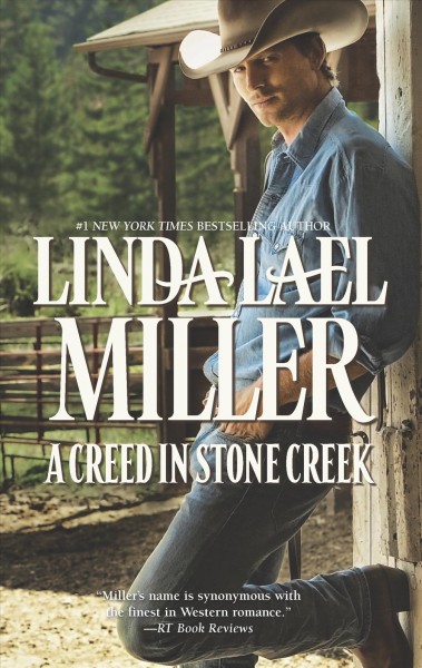 Creed in Stone Creek /, A Paperback{PBK}
