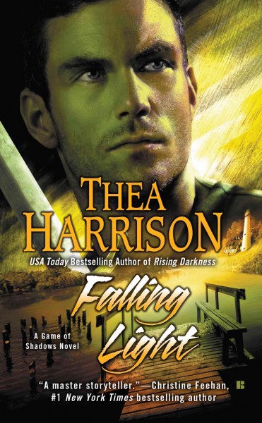 Falling light / Thea Harrison.