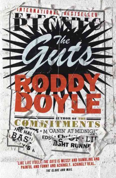 The guts / Roddy Doyle.