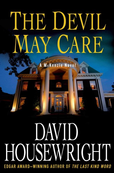 The Devil may care / David Housewright.