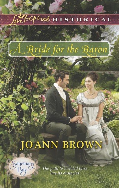 A bride for the baron / Jo Ann Brown.