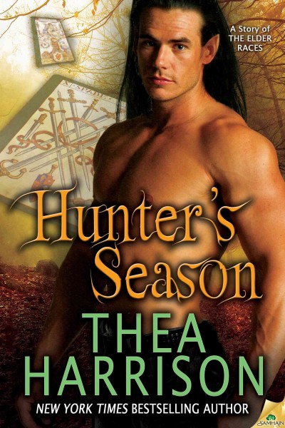 Hunter's season [electronic resource] / Thea Harrison.