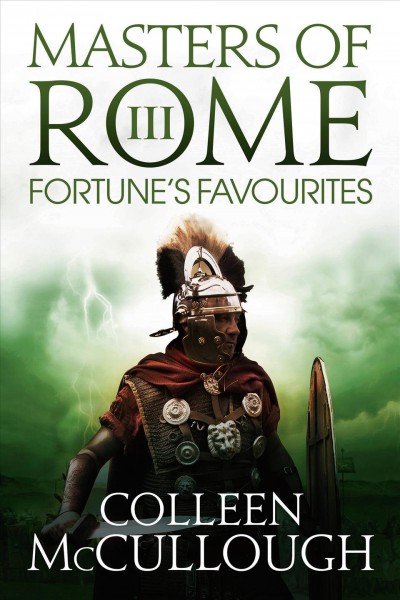 Fortune's favourites [electronic resource] / Colleen McCullough.