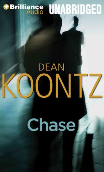 Chase / Dean Koontz.
