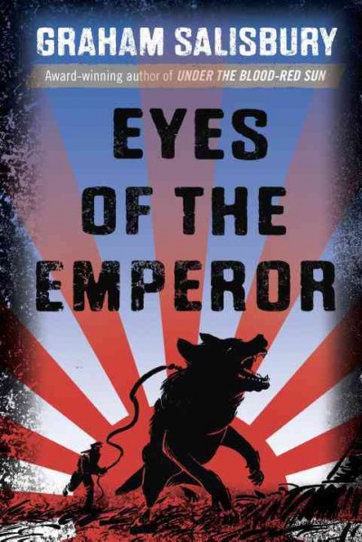 Eyes of the emperor / Graham Salisbury.